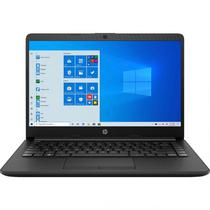 Notebook HP 14-DK1013DX Atlhon SILVER-N3050U 2.3GHZ/ 4GB/ 128SSD/ 14" HD/ W10 Preto Nuevo