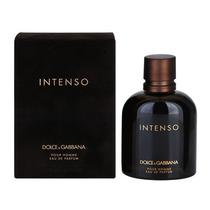 Dolce & Gabbana Intenso Pour Homme Edp 125M
