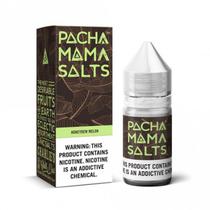 Essencia Vape Charlie's Pacha Mama Salt Honeydew Melon 25MG 30ML