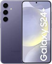 Smartphone Samsung Galaxy S24+ 5G Dual Sim 6.7" 12GB/512GB Cobalt Violet