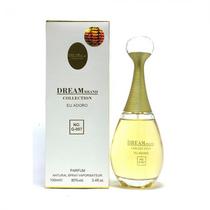 Perfume Dream Brand Collection No.G007 Edp Feminino 100ML