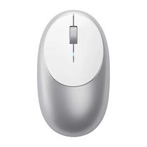 Mouse Sem Fios Satechi M1 ST-Abtcms Bluetooth para Mac - Silver