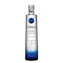 Bebida Vodka Ciroc 750ML - 088076161863
