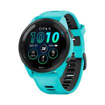 Smartwatch Garmin Forerunner 265 010-02810-02 Bluetooth 5 Atm Aqua