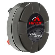 Ant_Drive Hinor HDI-300 - 100W RMS - Preto