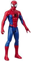 Boneco Spider-Man Titan Hero Series Marvel Hasbro - E7333
