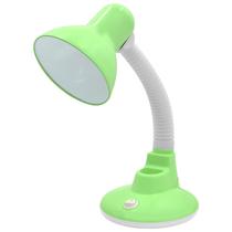 Lampada de Mesa Ecopower EP-6652 Tablet Light / 220V - Verde / Branco