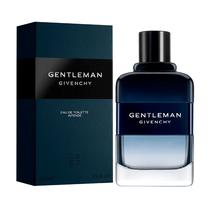 Perfume Givenchy Gentleman Intense Eau de Toilette 100ML