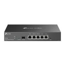 Roteador TP-Link ER7206 - Gigabit Omada VPN- Cinza