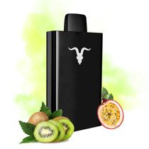 Vape Descartavel Ignite V80 8000 Puffs com 50MG Nicotina - Passion Fruit Sour Kiwi