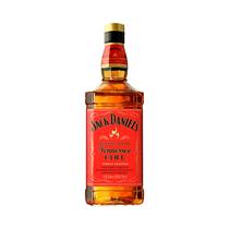 Whisky Jack Daniel's Fire 1 Litro