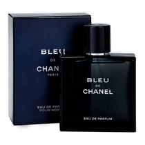 Perfume Chanel Bleu Edp - Masculino 100 ML