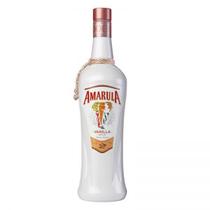 Amarula Vanilla Spice Cream 750ML