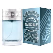 New Brand Invincible Masc. 100ML Edt c/s
