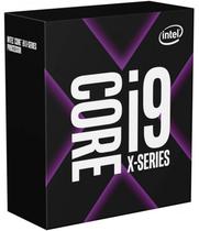 Processador Intel 1200 i9-10900X Core X-Series 10C 20MB.