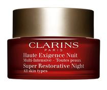 Creme Super Restorative Night Clarins 10971 50ML