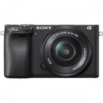 Camera Sony A6400L Kit 16-50MM