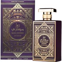 Perfume Al Wataniah Rose Mystery Intense Edp - Feminino 100ML