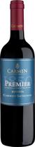 Vinho Carmen Premier Reserva Cabernet Sauvignon 2021