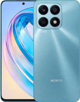 Smartphone Honor X8A CRT-LX3 DS Lte 6.7" 8/128GB - Cyan Lake + Giftbox