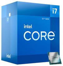Processador Intel Core i7-12700 LGA1700 - 2.10GHZ 25MB de Cache com Cooler
