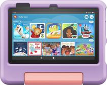 Tablet Amazon Fire 7 Kids 2/16GB Wifi 7" (12TH Gen) - Purple (Caixa Feia)