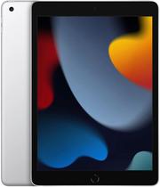 Apple iPad 10.2 (2021) Wifi 64GB Silver MK2L3LL (Caixa Feia)