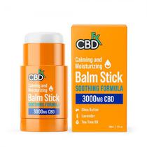 Balsamo Stick CBDFX Calming Moisturizing 3000MG