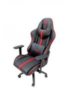 Cadeira Gamer Mtek MK02 Preto/Vermelho