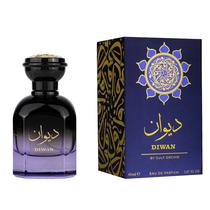 Perfume Gulf Orchid Diwan - Eau de Parfum - Unissex - 85ML