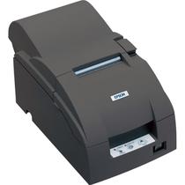 Impressora Matricial Epson TMU220A-153 com Kit Bivolt - Cinza