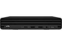 Desktop HP Pro Mini 260 G9 CELERON-N7305/8GB/256 SSD/Freedos Nuevo Teclado e Mouse HP