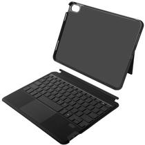 Capa iPad Wiwu Keyboard Combo 10.9 Cinza