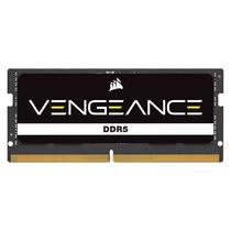 Memoria Ram para Notebook Corsair Vengeance DDR5 / 32GB / 4800 - (CMSX32GX5M1A4800C40)