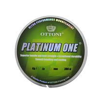 Hilo de Pesca Ottoni Platinum One 32KG 0.50MM 300M