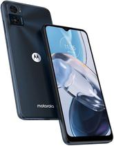 Smartphone Motorola E22 XT2239-6 Dual Sim Lte 6.5" 4GB/64GB Black