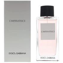Perfume Dolce Gabbana L'Imperatrice Edt Feminino - 50ML