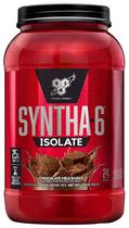 BSN Suplemento de Proteina SYNTHA-6 Isolate Chocolate Milkshake (912GR)