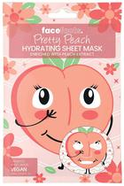 Mascara Facial Face Facts Pretty Peach - 20ML (1 Unidade)
