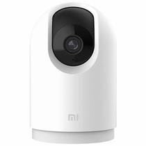 Camera de Seguranca Xiaomi Mi Home MJSXJ06CM 2K Pro Indoor / Wifi / 360 / 2K / Alexa - Branco
