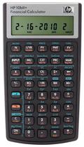 Calculadora Financeira HP 10BII+ NW239AA