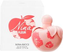 Perfume Nina Ricci Fleur Edt 80ML - Feminino