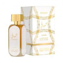 Perfume Lattafa Hayaati Gold Elixir Edp Unissex 100ML