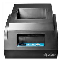 Impressora Termica 3NSTAR RPT001 Bivolt - Preto
