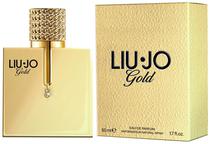 Perfume Liu Jo Gold Edp 50ML - Feminino