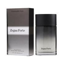 Perfume Ermenegildo Zegna Forte Eau de Toilette 50ML