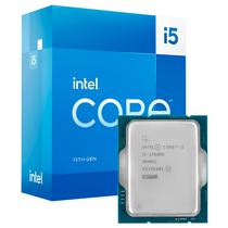 Processador Intel Core i5 13600K Socket LGA 1700 / 2.6GHZ / 24MB