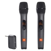 Microfone JBL Wireless Set (2 Pack)