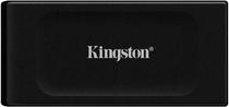 SSD Externo Kingston XS1000 1TB USB-C 3.2 GEN2