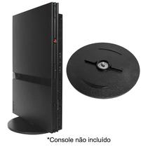 Base para Console PS2 (Caixa Feia)